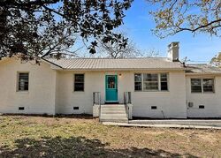 Pre-foreclosure in  Saks Rd Anniston, AL 36206