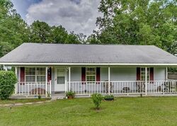 Pre-foreclosure Listing in Old Marion Rd DUNCANVILLE, AL 35456