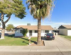 Pre-foreclosure in  W Reade Ave Glendale, AZ 85303