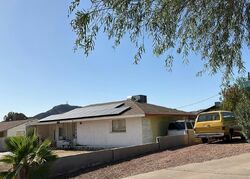 Pre-foreclosure in  E Hatcher Rd Phoenix, AZ 85020
