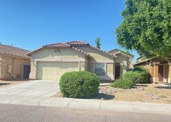 Pre-foreclosure in  W HILTON AVE Tolleson, AZ 85353