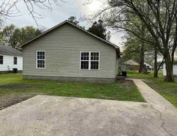 Pre-foreclosure in  Paschal Ave Trumann, AR 72472