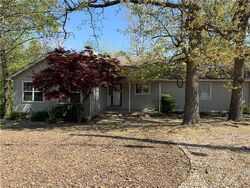 Pre-foreclosure in  Buckingham Dr Bella Vista, AR 72714