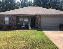 Pre-foreclosure in  Legion Hut Rd Mabelvale, AR 72103
