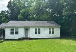 Pre-foreclosure in  S Bridge St Morrilton, AR 72110