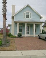  Madison Cir, Panama City Beach FL