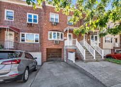 Pre-foreclosure in  Mcdonald St Bronx, NY 10461
