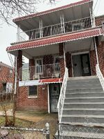 Pre-foreclosure in  Edenwald Ave Bronx, NY 10466