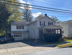 Pre-foreclosure in  2nd St Deposit, NY 13754