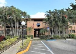 Pre-foreclosure in  N Belfort Cir Fort Lauderdale, FL 33321