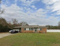 Pre-foreclosure in  Mckenzie Rd Cantonment, FL 32533