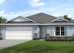 Pre-foreclosure in  Nw 6th St Cape Coral, FL 33993