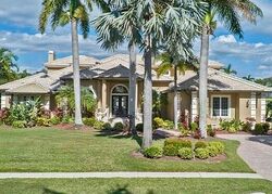 Pre-foreclosure in  Mcilvaine Ct Marco Island, FL 34145