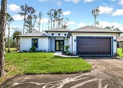 Pre-foreclosure in  50th Ave Ne Naples, FL 34120