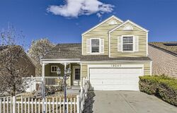 Pre-foreclosure in  E CARMEL DR Aurora, CO 80011