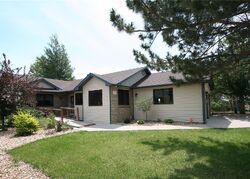 Pre-foreclosure in  Ute St Fort Morgan, CO 80701