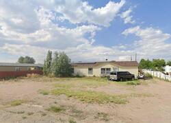 Pre-foreclosure in  20th St Alamosa, CO 81101