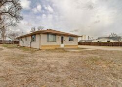 Pre-foreclosure in  S Main St Byers, CO 80103