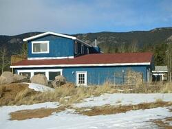 Pre-foreclosure in  APPLEBY ST Bailey, CO 80421