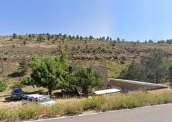 Pre-foreclosure in  Olde Stage Rd Boulder, CO 80302