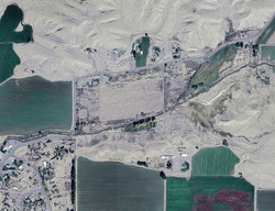 Pre-foreclosure in  Landfill Rd Montrose, CO 81401