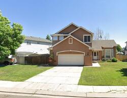 Pre-foreclosure in  Quarter Circle Rd Colorado Springs, CO 80922