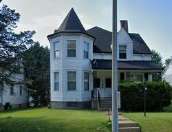 Pre-foreclosure in  Mora Ln Saint Louis, MO 63147