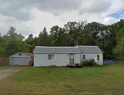 Pre-foreclosure in  370th Ave Hillman, MN 56338