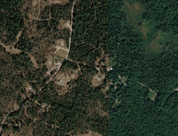 Pre-foreclosure in  PROSPECT HILL RD Canaan, NH 03741