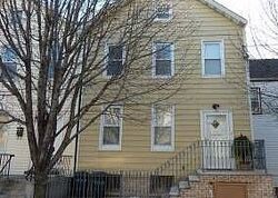 Pre-foreclosure in  Searing Ave Harrison, NJ 07029