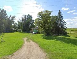 Pre-foreclosure in  County Road 16 Nw Evansville, MN 56326