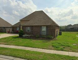 Pre-foreclosure in  Trial Dr Addis, LA 70710