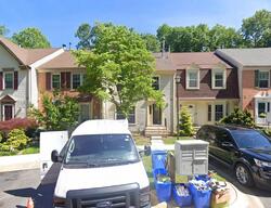 Pre-foreclosure in  Placid Lake Ter Germantown, MD 20874