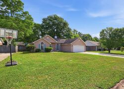 Pre-foreclosure in  Pinehurst Dr Ocean Springs, MS 39564