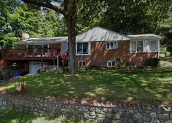 Pre-foreclosure in  Bertrand Island Rd Mount Arlington, NJ 07856