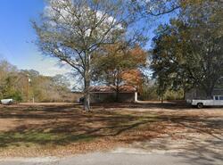 Pre-foreclosure in  Otho Sellers Rd Richton, MS 39476