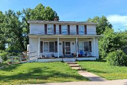 Pre-foreclosure in  E 3rd St Pevely, MO 63070