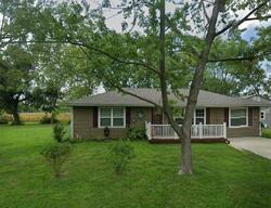 Pre-foreclosure in  N Pennsylvania Ave East Lynne, MO 64743