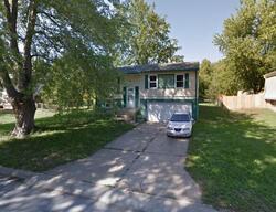 Pre-foreclosure in  E 6th St N Independence, MO 64056