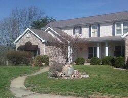 Pre-foreclosure in  Highway D Defiance, MO 63341