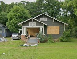 Pre-foreclosure in  Tuscaloosa St Mobile, AL 36607