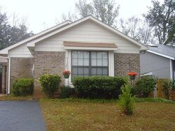 Pre-foreclosure in  Vista Bonita Dr S Mobile, AL 36609