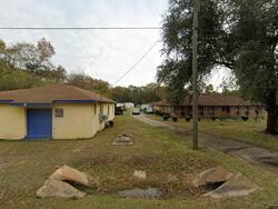 Pre-foreclosure in  Old Highway 43 Axis, AL 36505