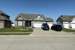 Pre-foreclosure Listing in S 215th St GRETNA, NE 68028