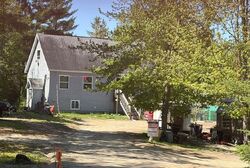 Pre-foreclosure in  Pine River Rd Effingham, NH 03882