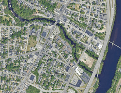 Pre-foreclosure in  Log St h Manchester, NH 03102