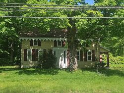 Pre-foreclosure in  Mammoth Rd Londonderry, NH 03053