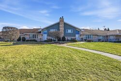 Pre-foreclosure in  Rachel Ln Orland Park, IL 60467