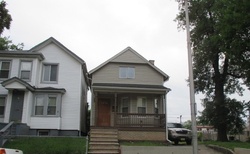 Pre-foreclosure in  LINDEN AVE East Orange, NJ 07018