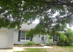 Pre-foreclosure in  Paulsboro Rd Swedesboro, NJ 08085
